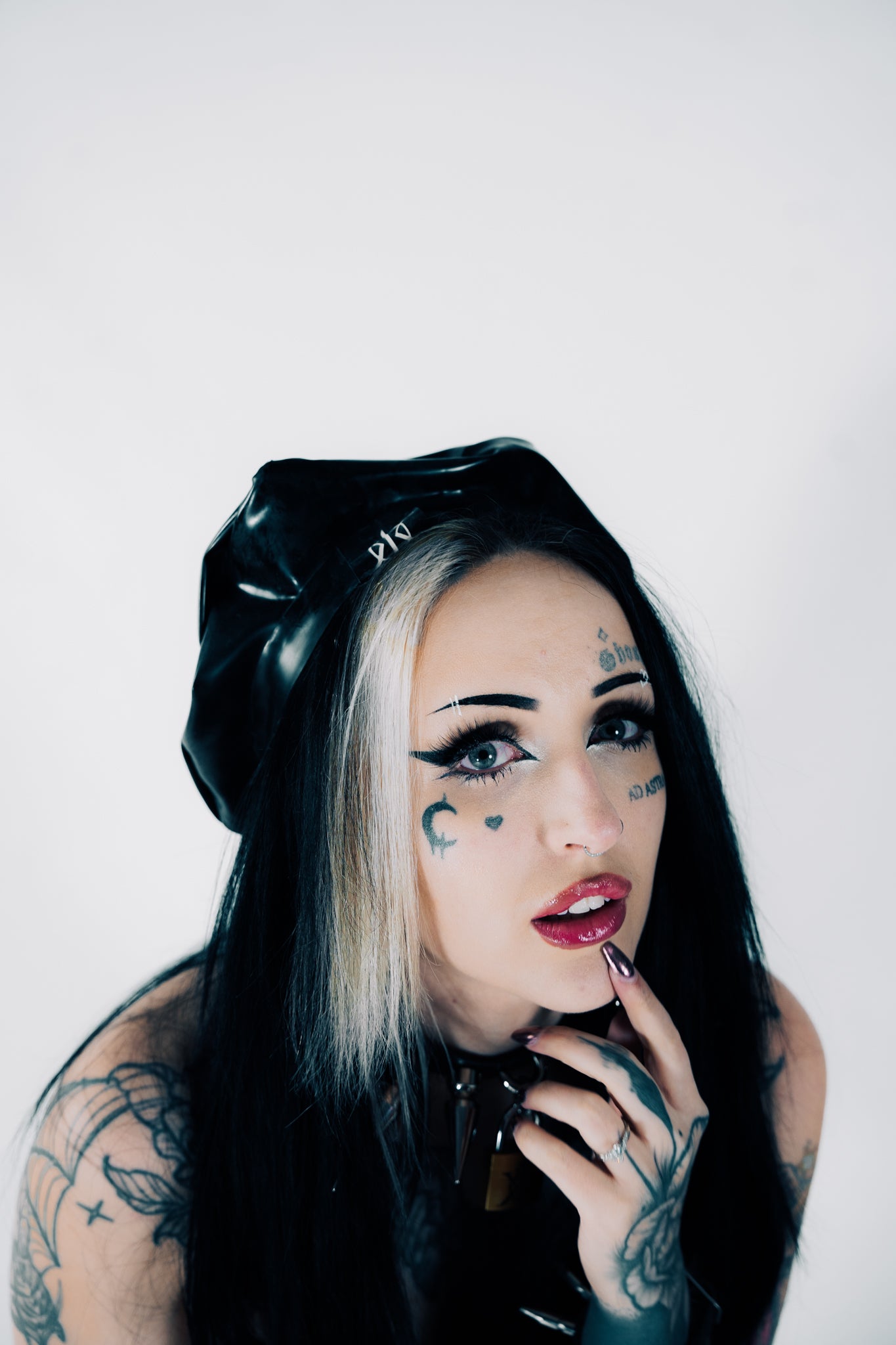 BLVCK Beret