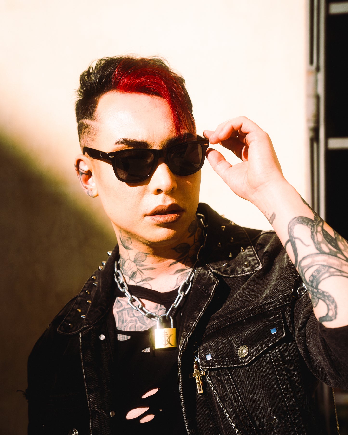 KVLT Sunglasses