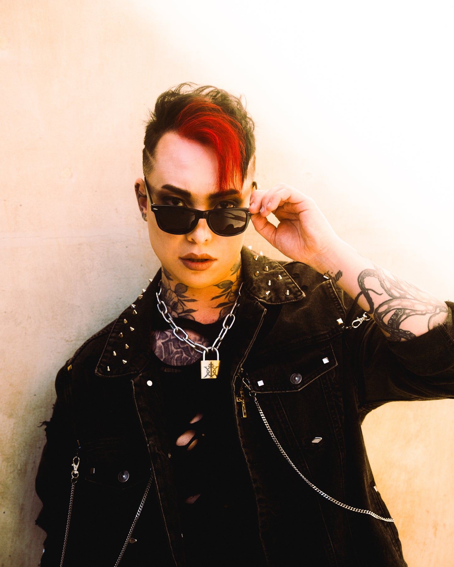 KVLT Sunglasses