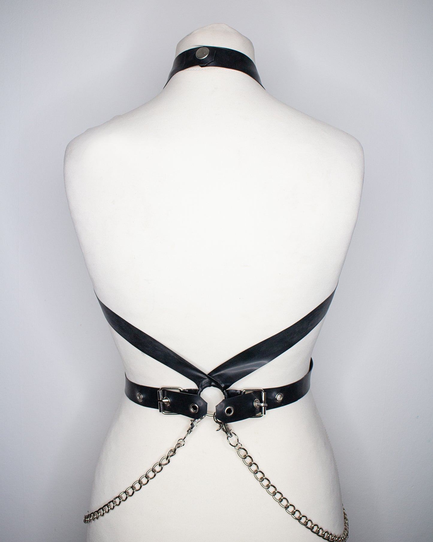 "STARDVST" Harness