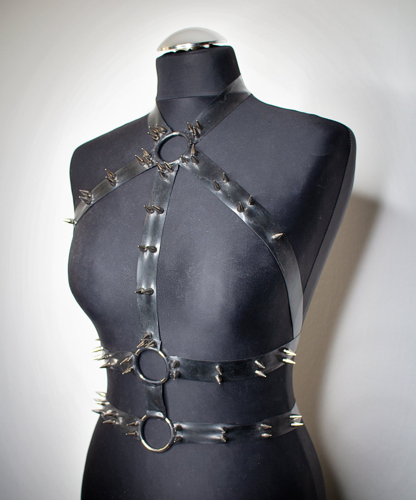 "STARFVCKER" Harness