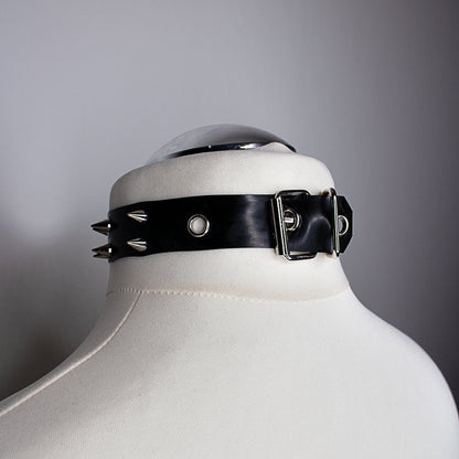"KVLT' Choker | Unisex | All Sizes