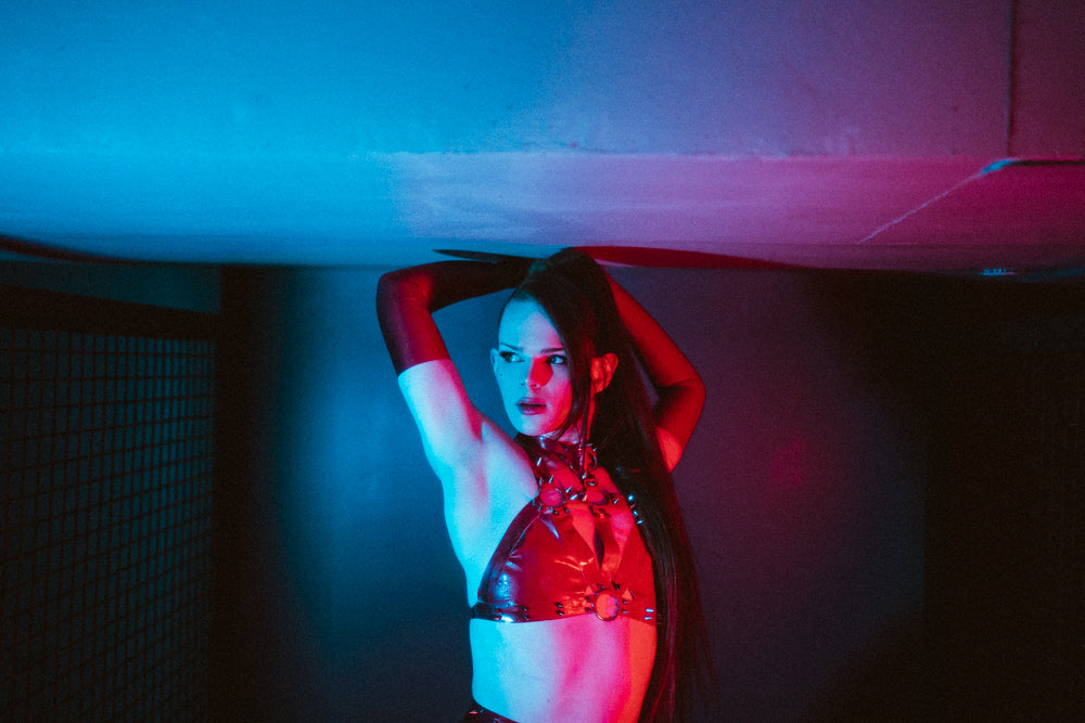 "VIL" Harness