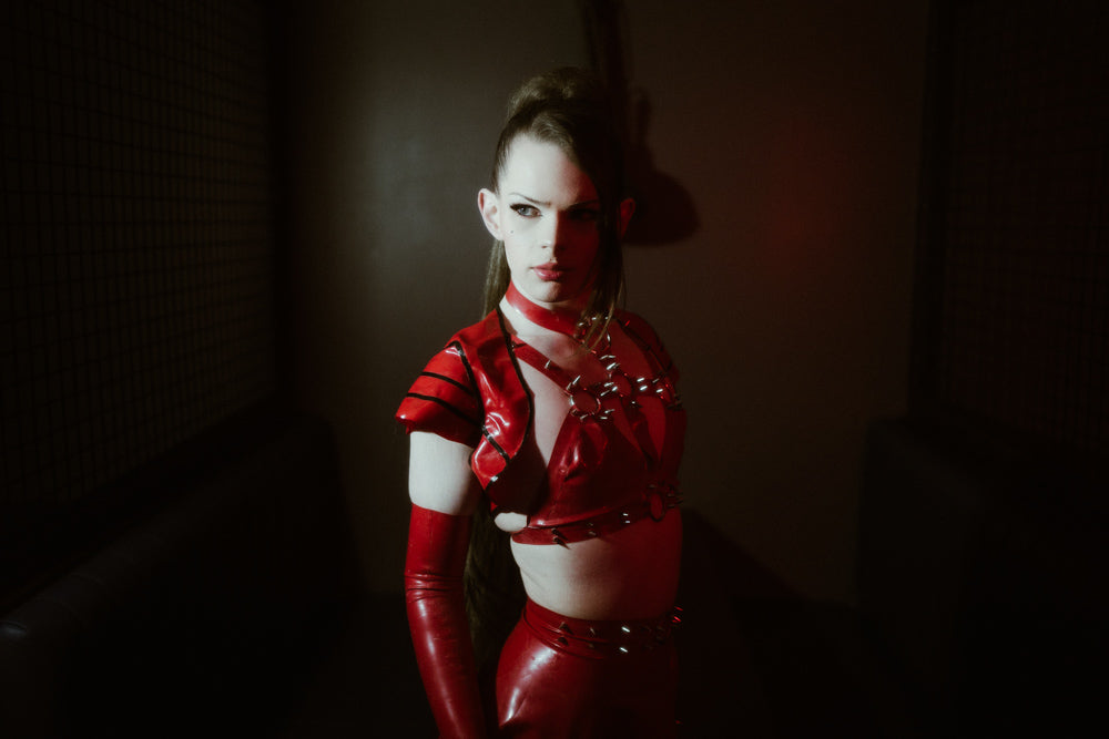 "VIL" Harness