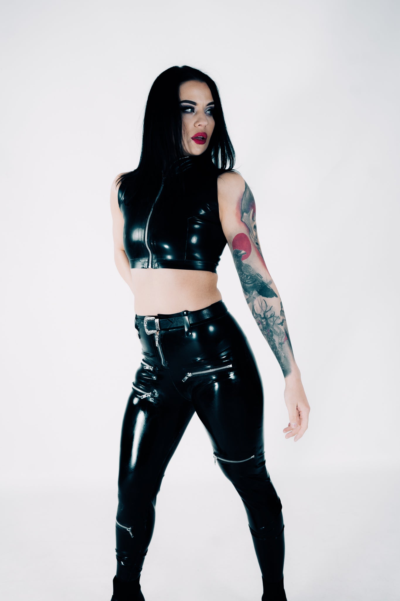 TRINITY Top