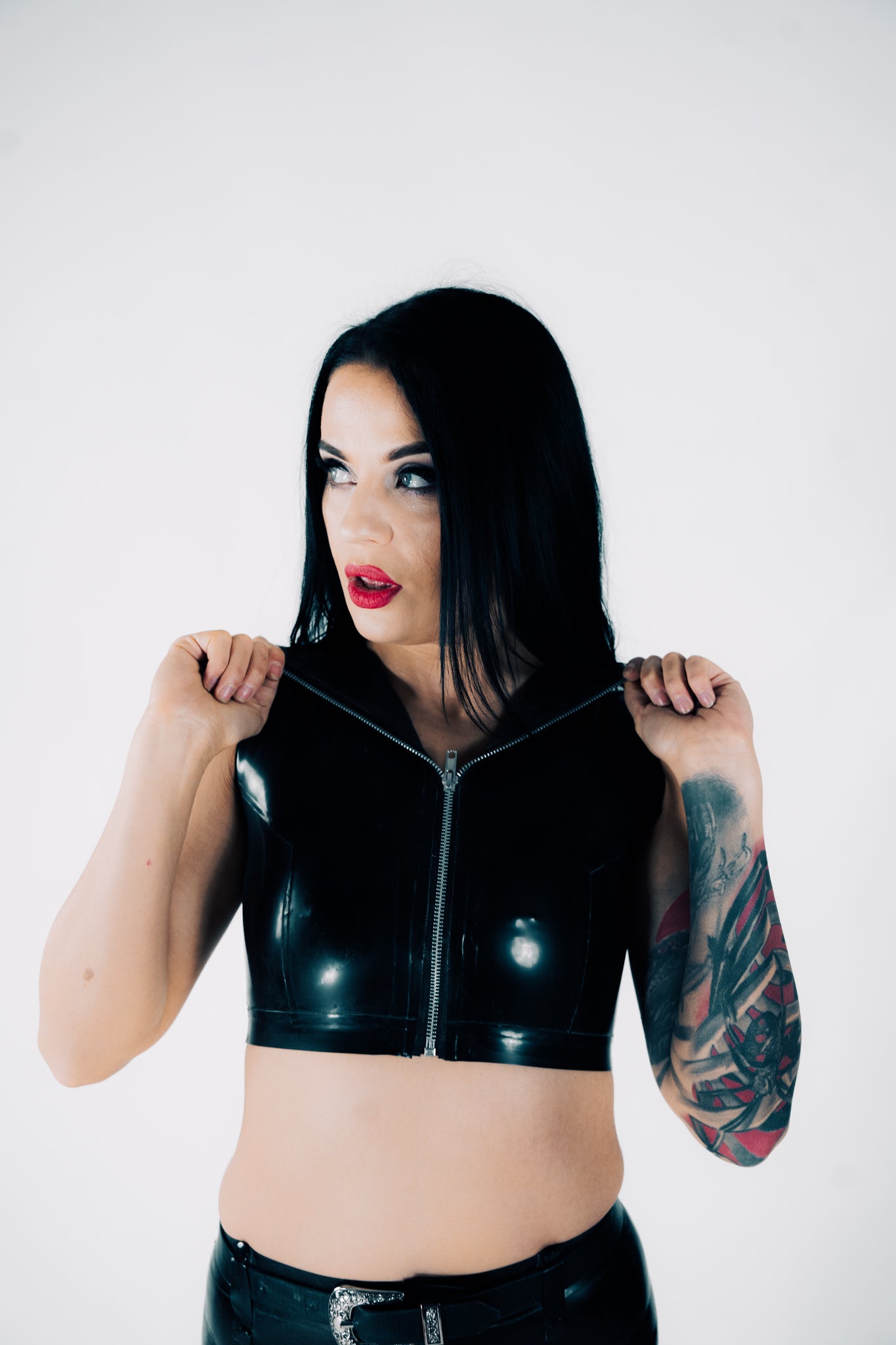 TRINITY Top