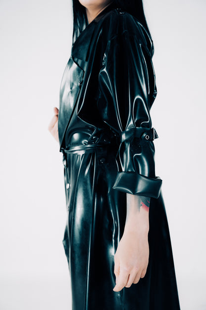 NEO Trench Coat