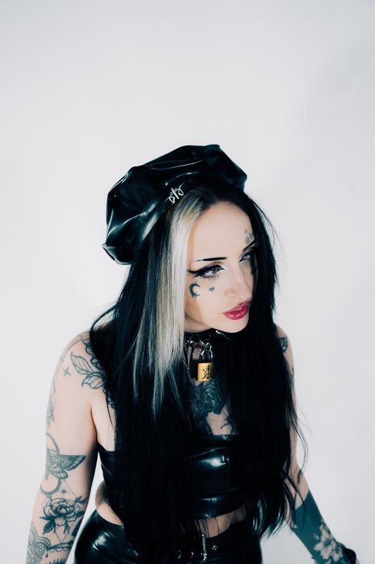 BLVCK Beret