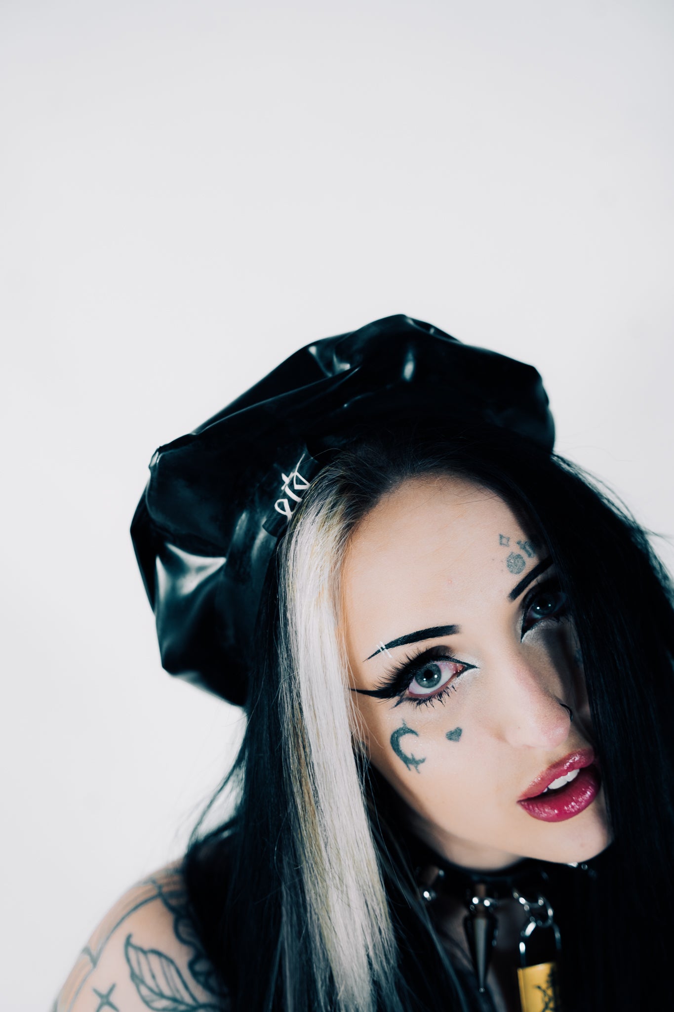 BLVCK Beret