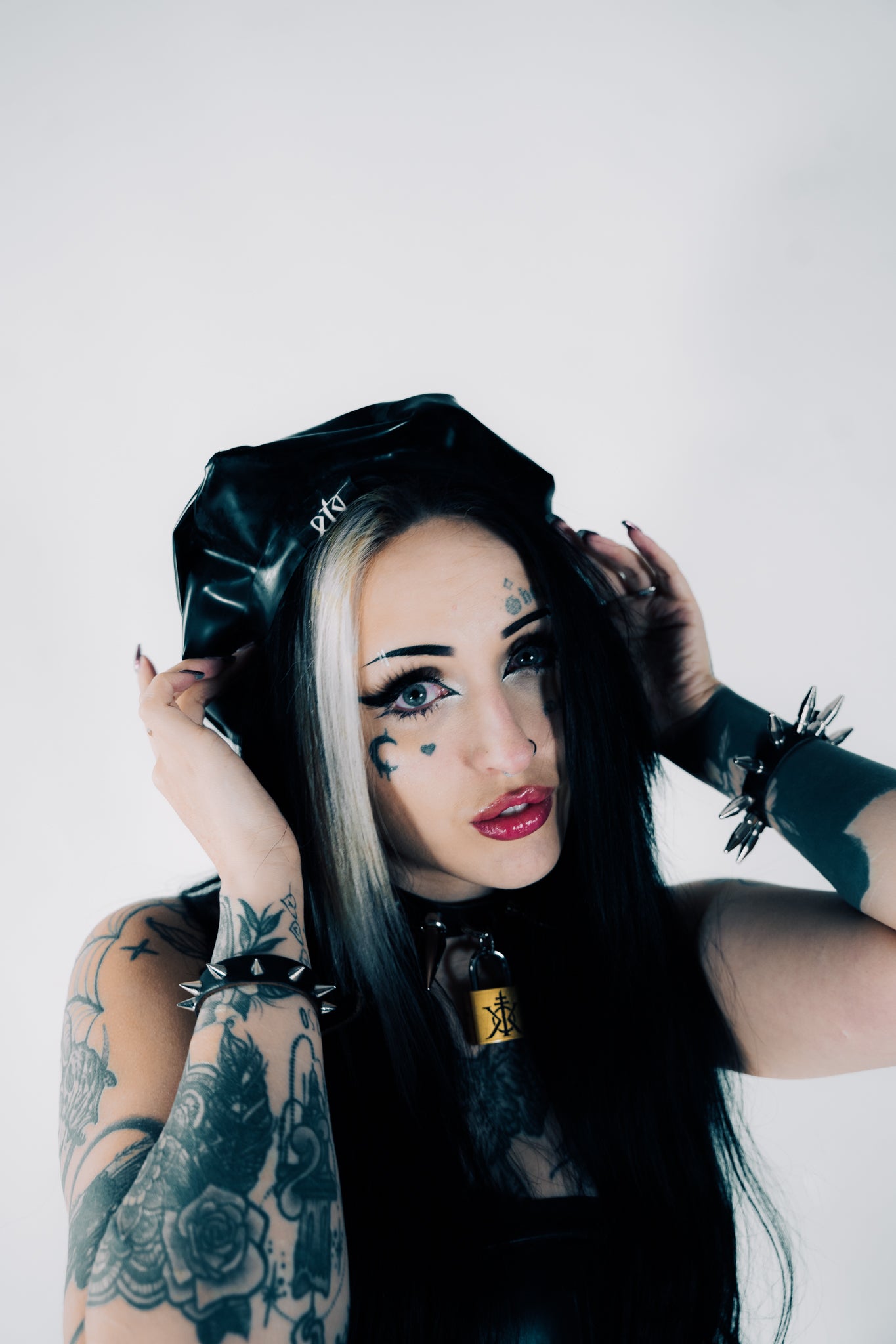 BLVCK Beret