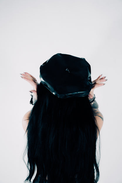 BLVCK Beret