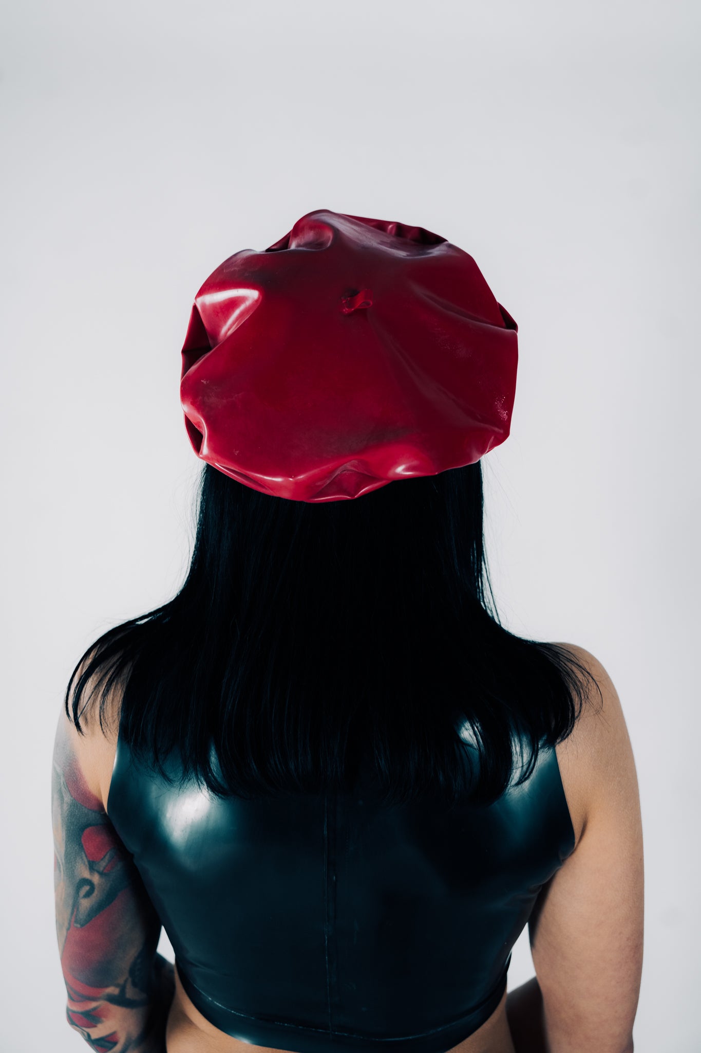 RVD Beret