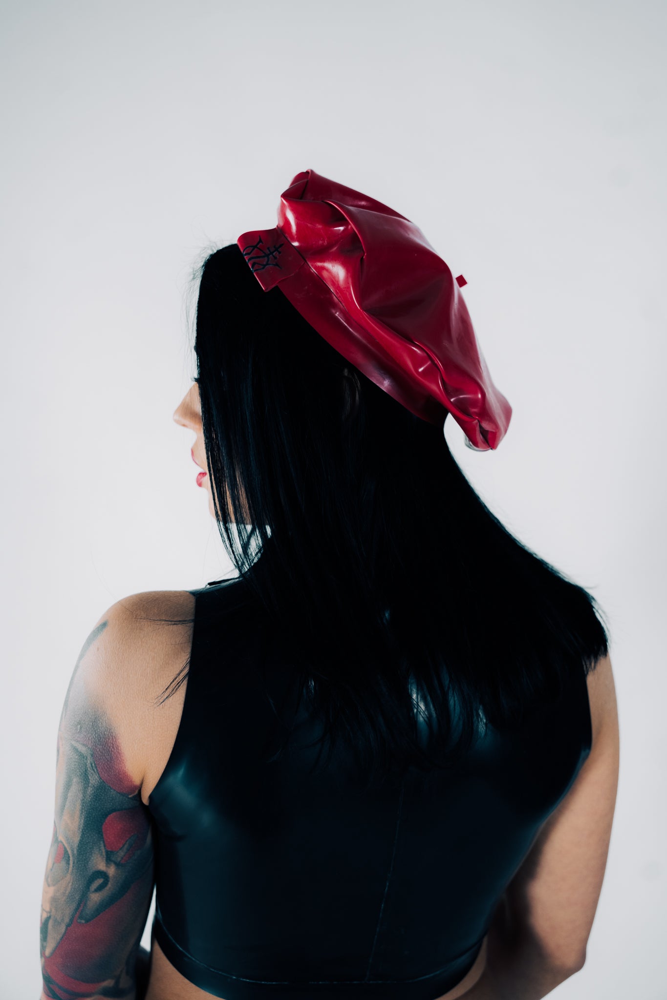 RVD Beret
