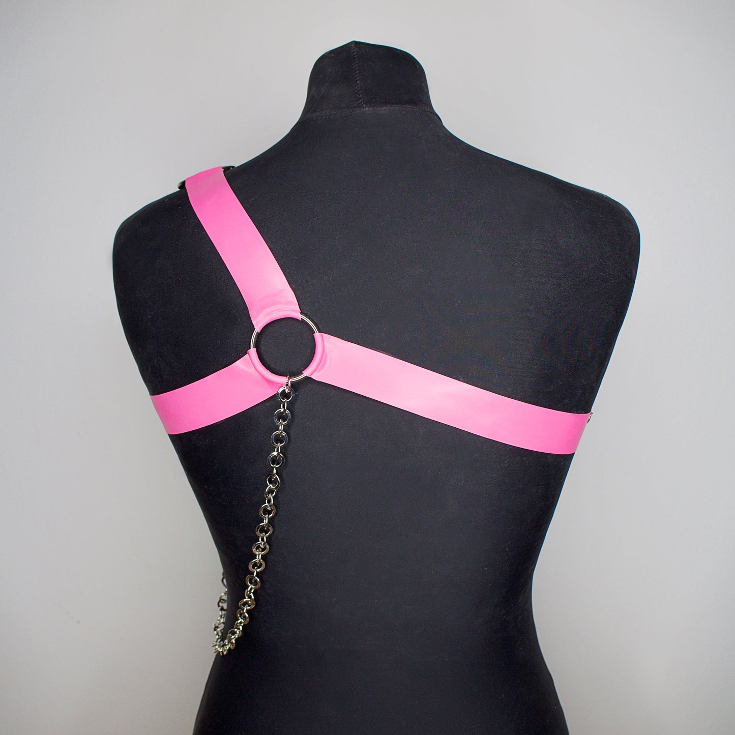 "DEAD END II" Harness (Lord Of The Lost)