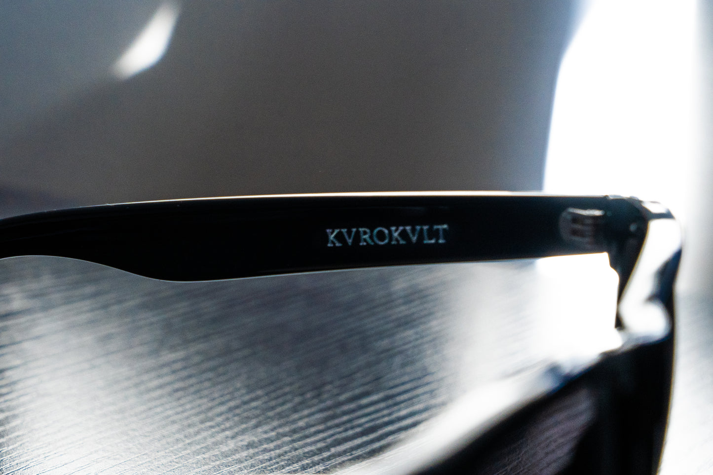 KVLT Sunglasses