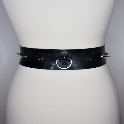 "HADES" Belt