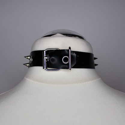 "KVLT' Choker | Unisex | All Sizes
