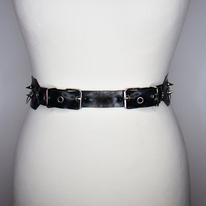 "HADES" Belt