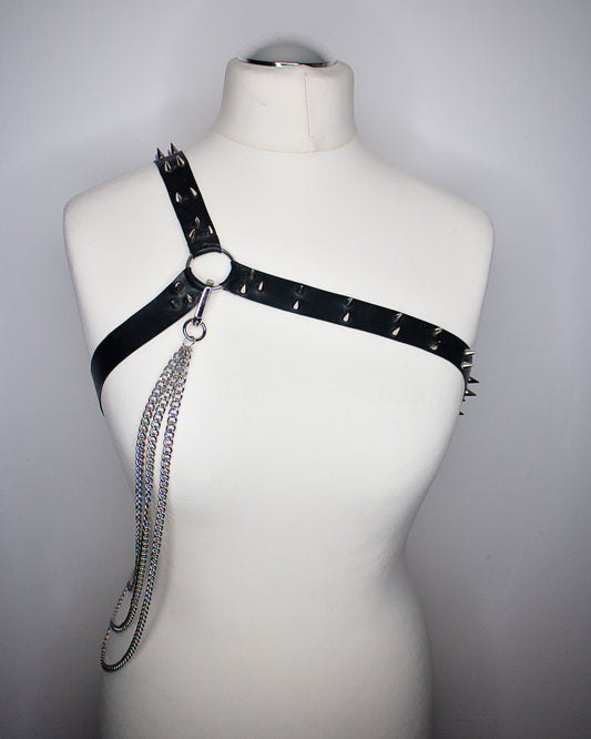"(G)ENDER" Harness