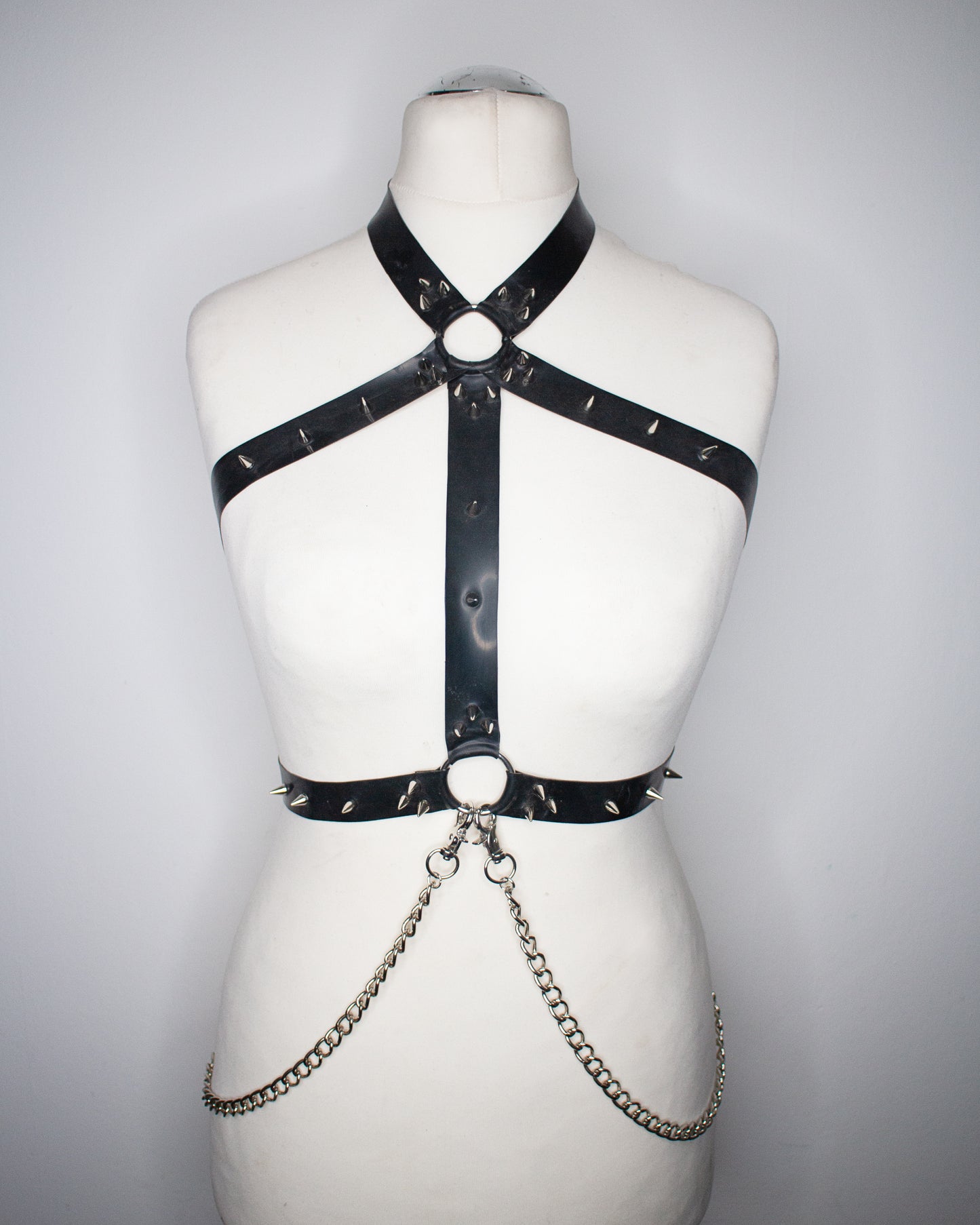 "STARDVST" Harness
