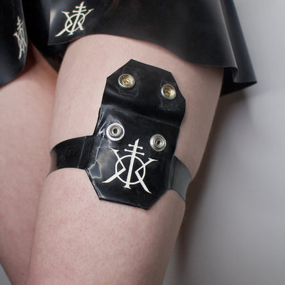 KVLT Garter Holster-Pocket