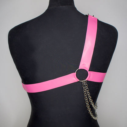 "DEAD END IV" Harness (Lord Of The Lost)| Unisex | Custom Made To Fit