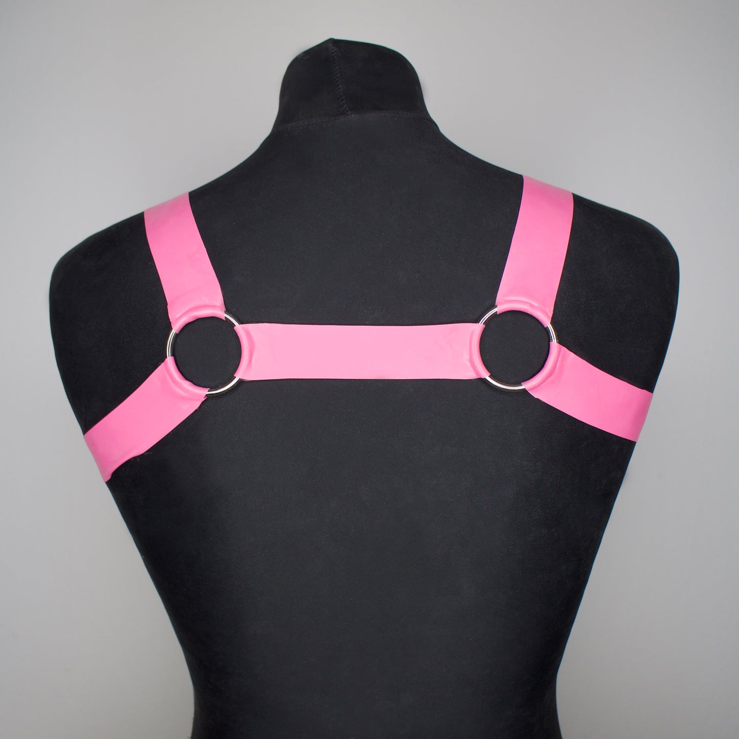 "DEAD END III" Harness (Lord Of The Lost)