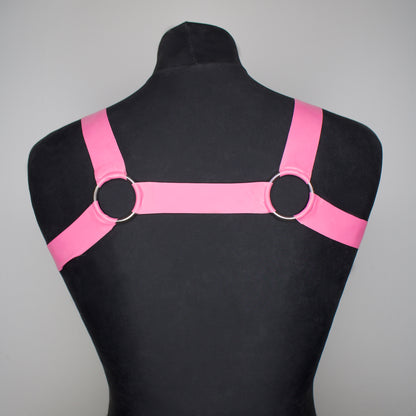 "DEAD END III" Harness (Lord Of The Lost)| Unisex | Custom Made To Fit