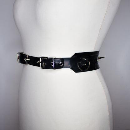 "HADES" Belt