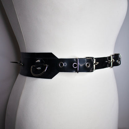 "HADES" Belt