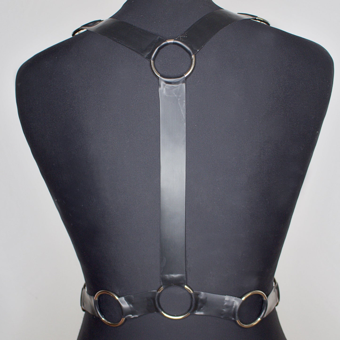 "VIPER" Harness