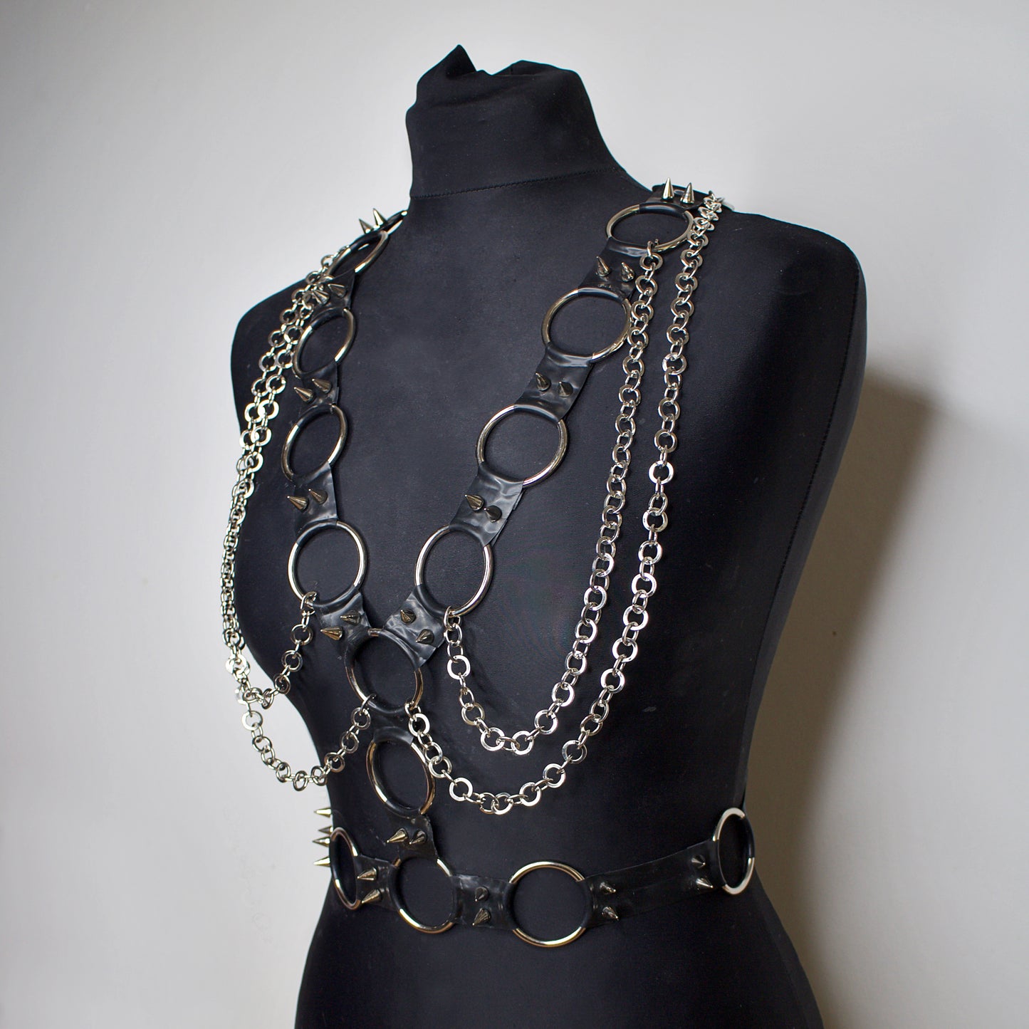 "VIPER" Harness
