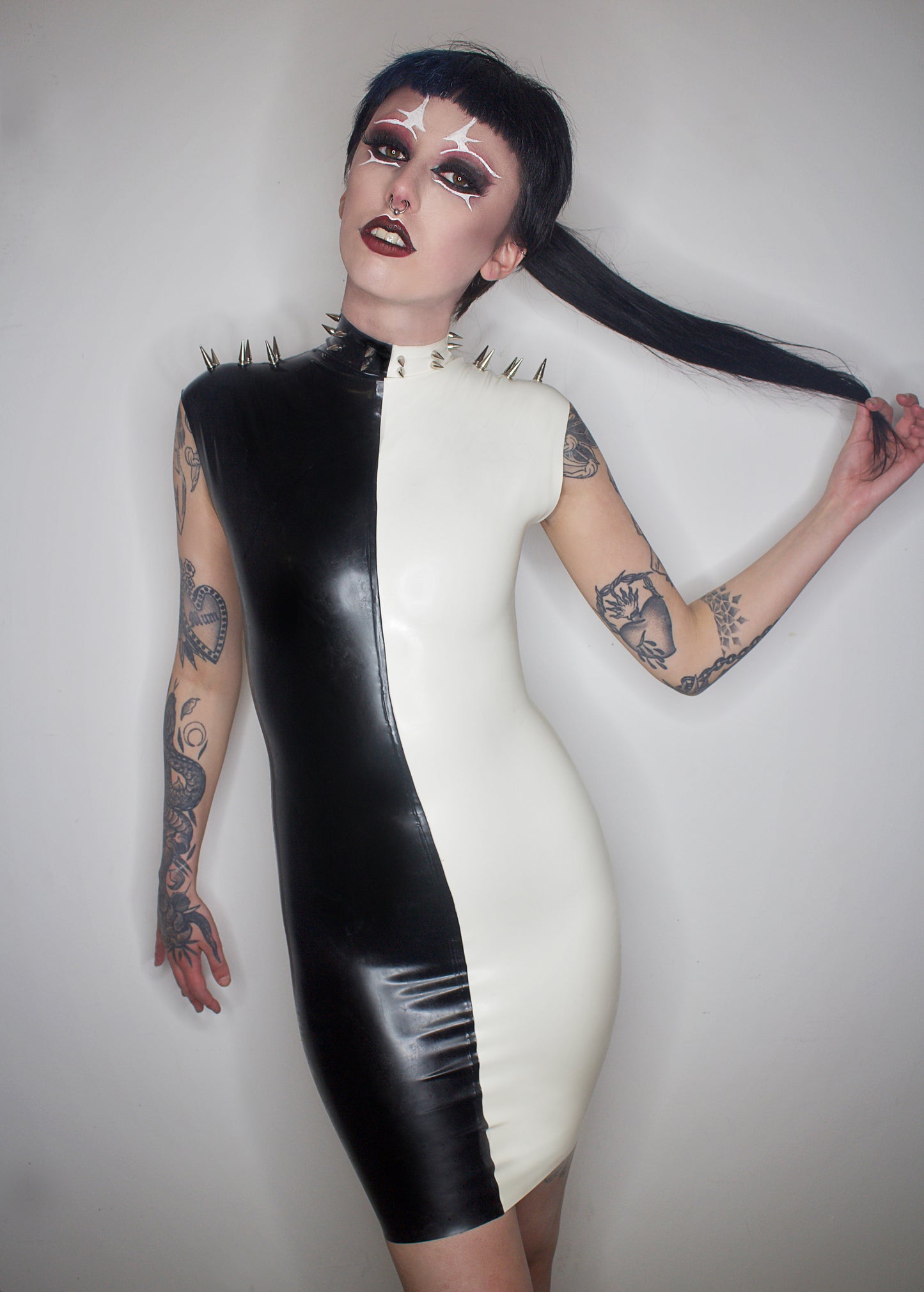"CRVELLA" Dress