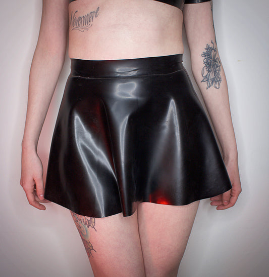 CLEARANCE "G.HVST" Skater Skirt (Previous display piece)