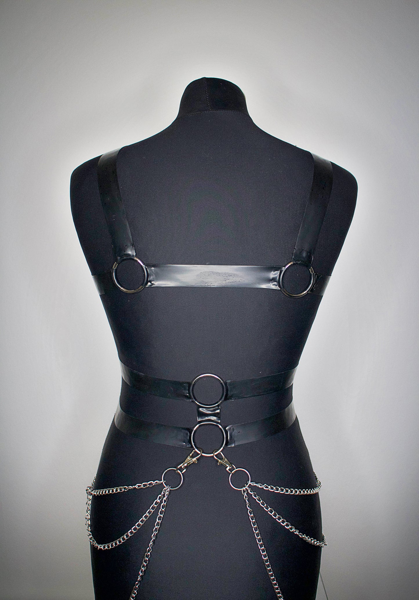"EMPRESS" Harness