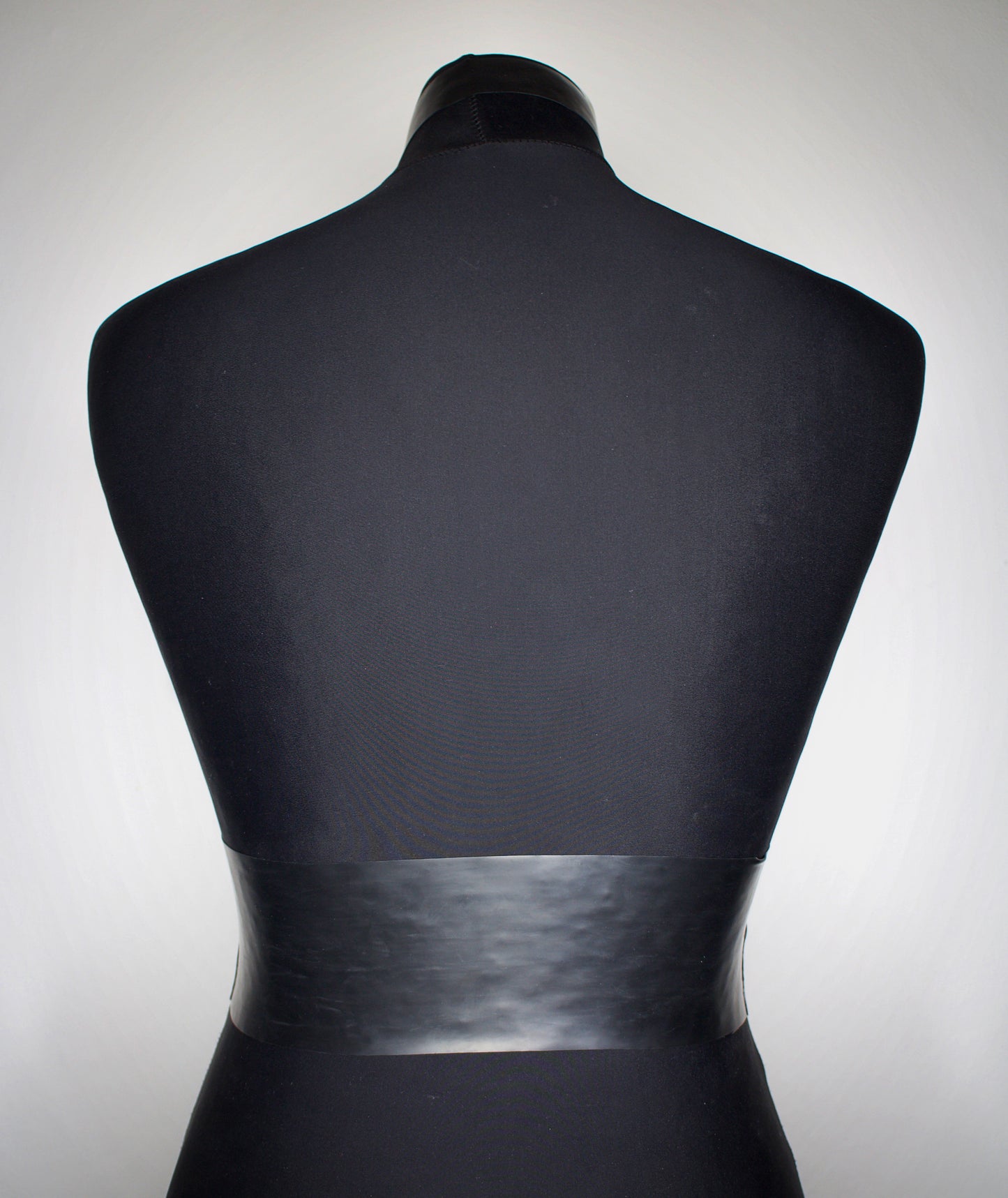 "PERSEPHONE" Harness Belt