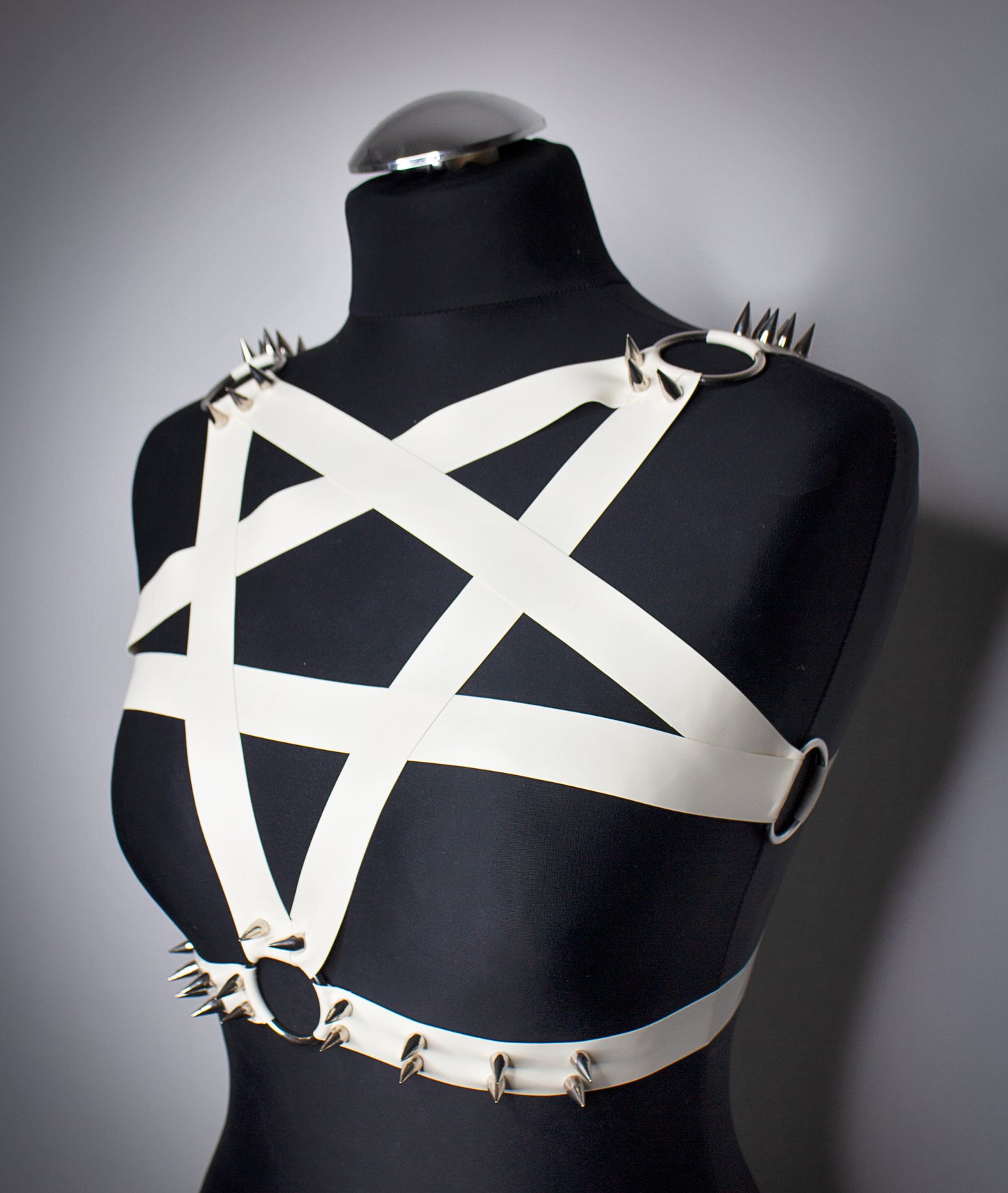"CVRSE" Harness