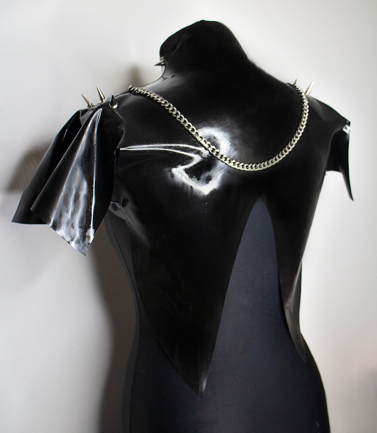 "DRAC" Bolero