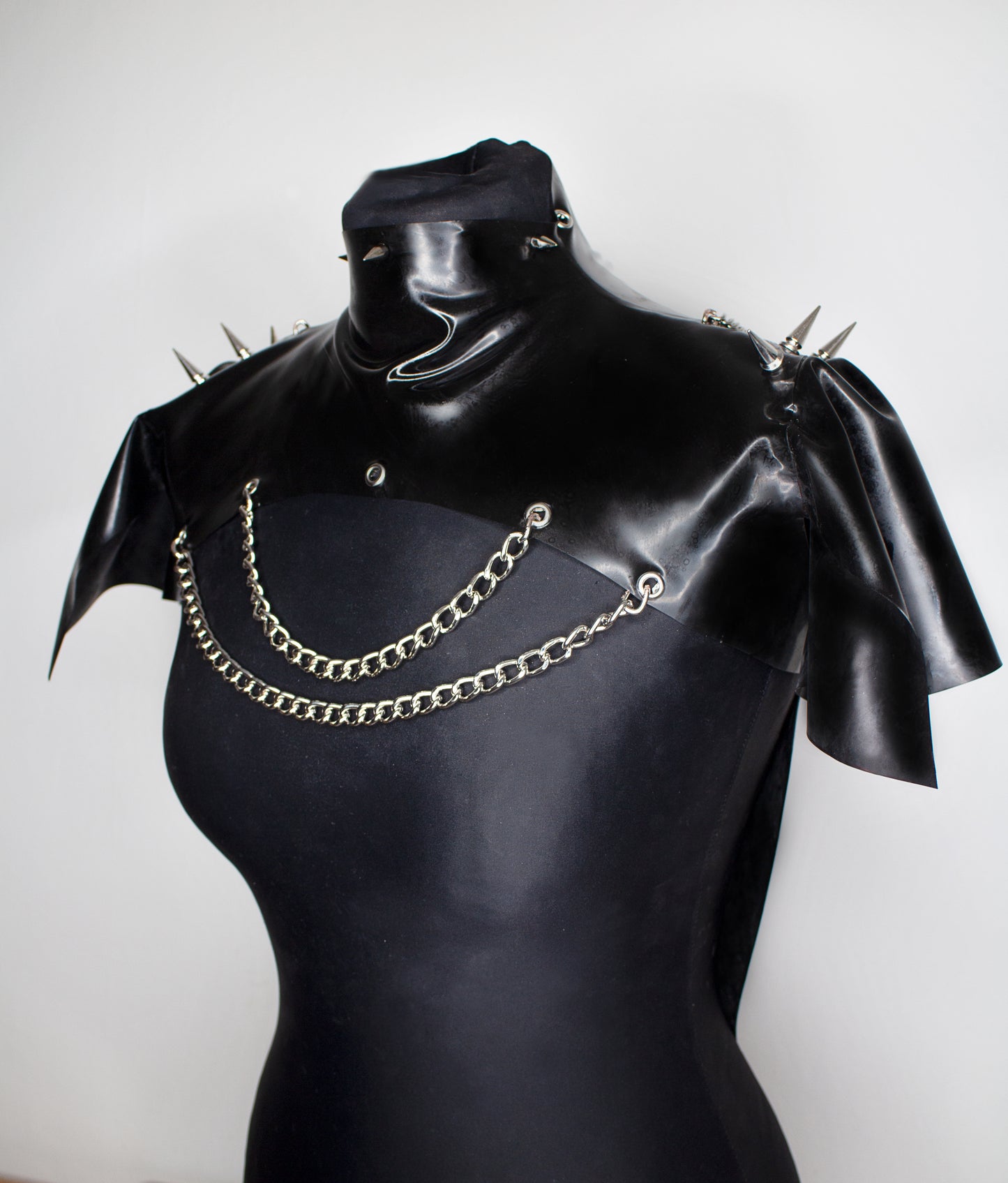"DRAC" Bolero