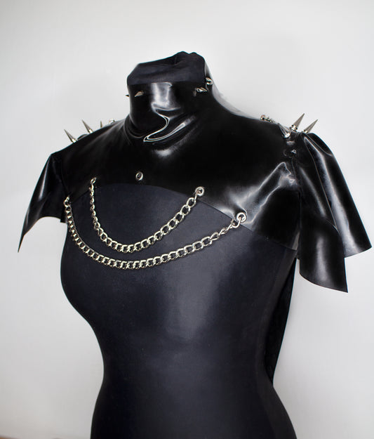 "DRAC" Bolero