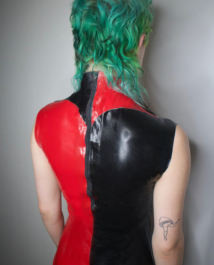 "RIFT" Dress