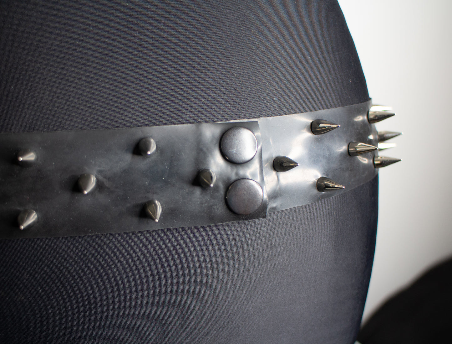 "PREY" Belt