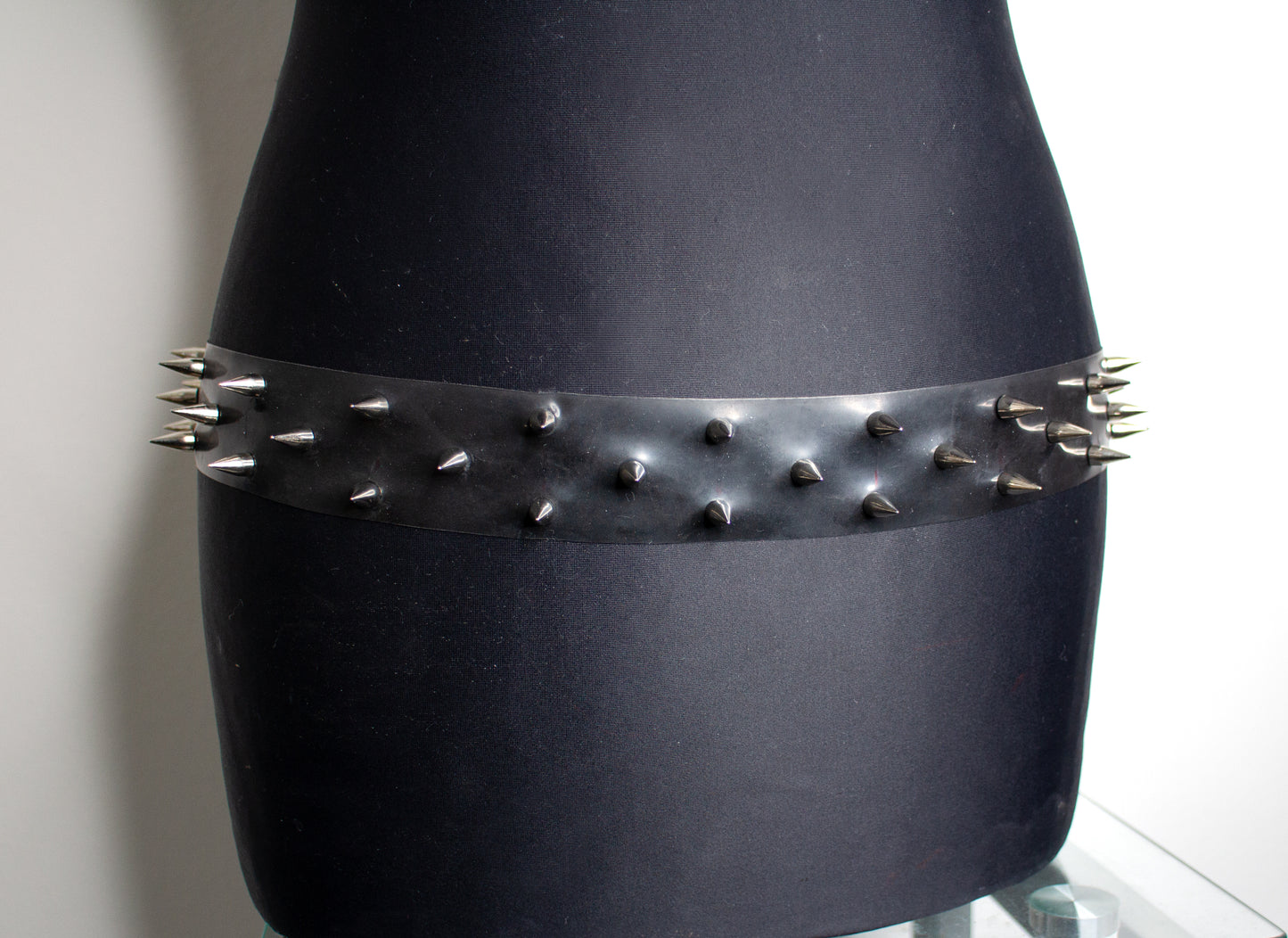 "PREY" Belt